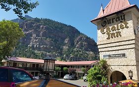 Ouray Chalet Inn